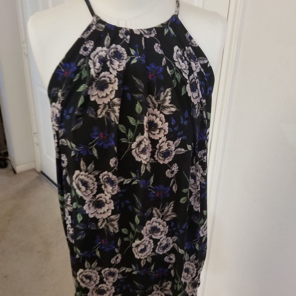 Holter Blouse